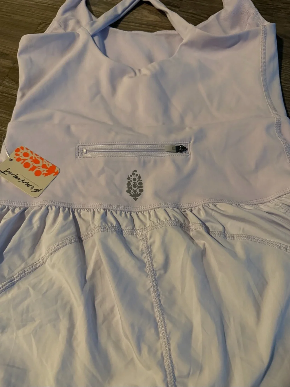 Free People Righteous Runsie - Picture 4 of 4